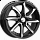 ����������� ���� ����� SKAD ����� 6x15 4x100 ET40 DIA60.1 ����� ������ �����
